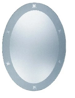 Mirror 5*585*430mm