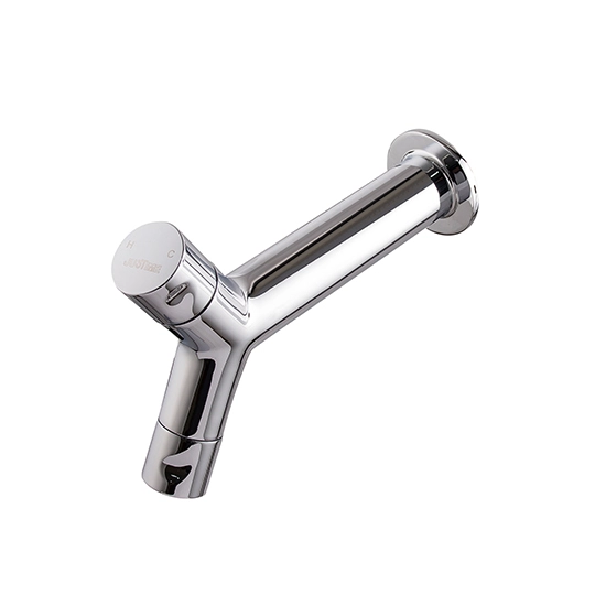 Single Handle Built-In Basin Faucet