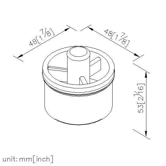 Basin Faucet