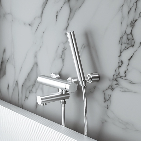 Basin Faucet