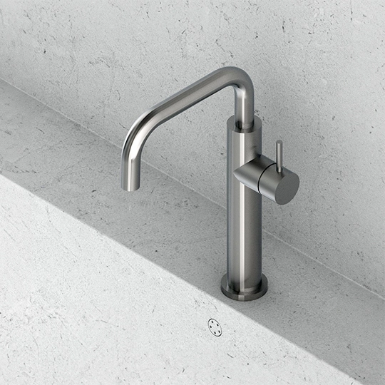 Basin Faucet