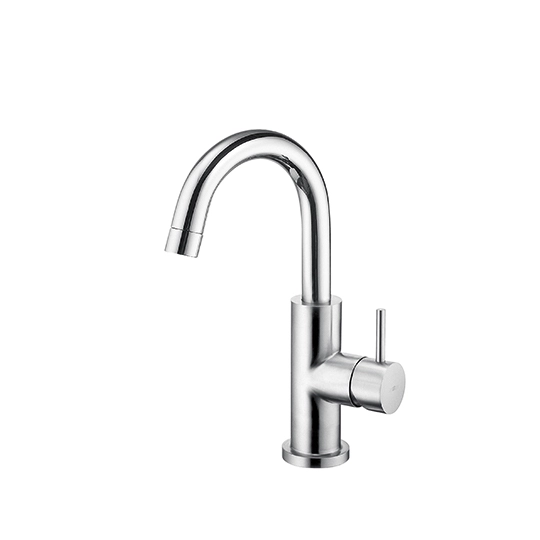 Basin Faucet (Brass)