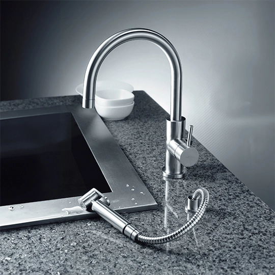 Basin Faucet