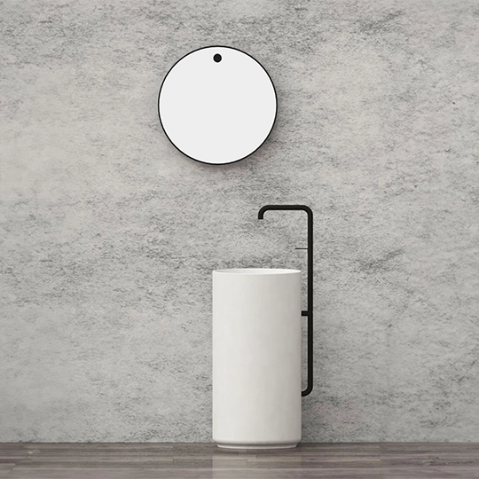 Basin Faucet
