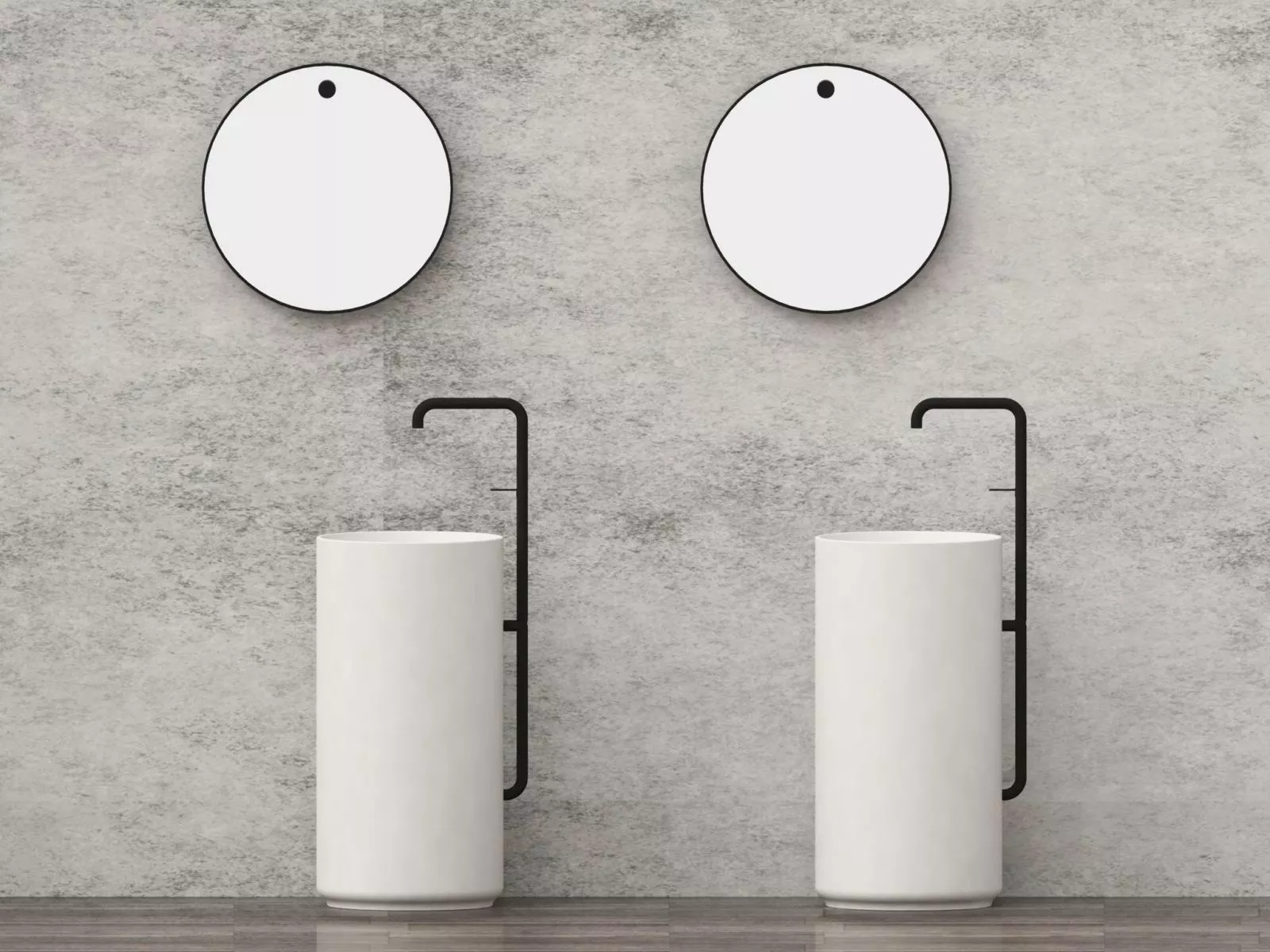 Basin Faucet