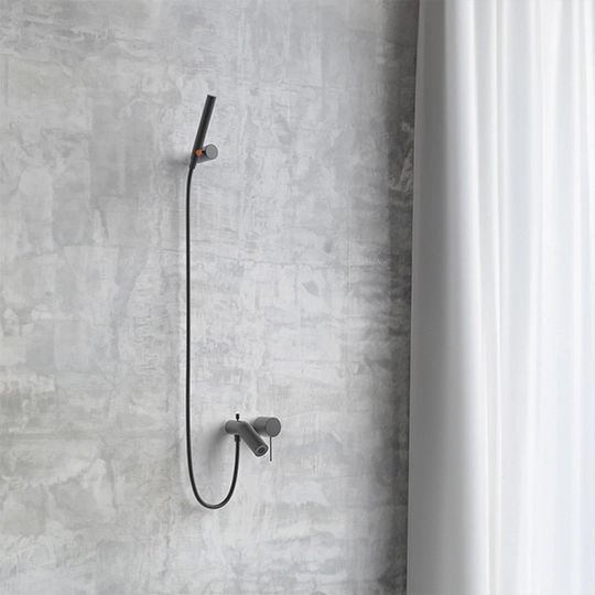 Basin Faucet