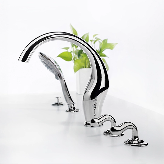 Basin Faucet