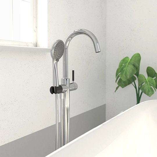 Basin Faucet
