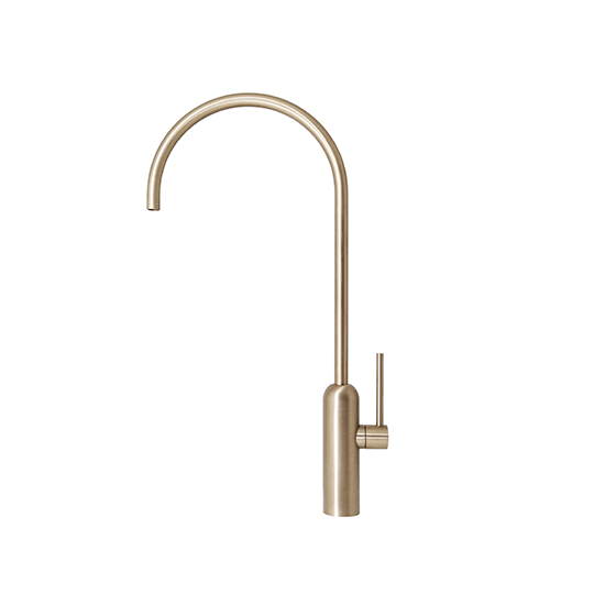 Water Drinking Faucet (Antimicrobial Copper)(Cold Only)