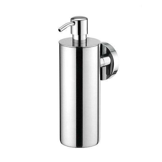Wall-Mounted Soap Dispenser 