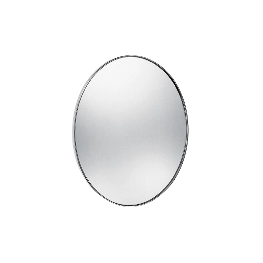Stainless Steel Frame Mirror 385*490mm