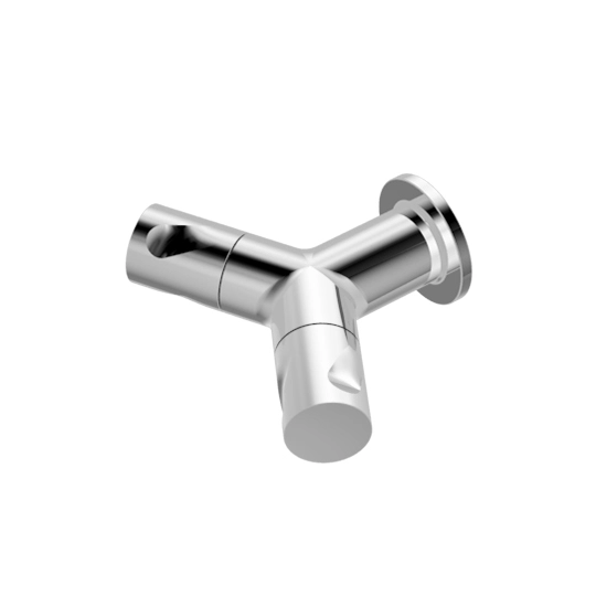 Concealed Shower Mixer
