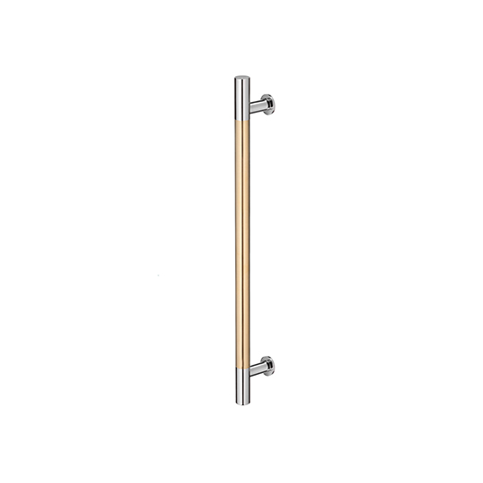Door Handle (C/C 305MM)(Antimicrobial Copper)