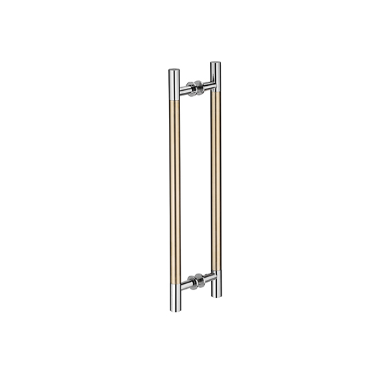 Door Handles (C/C 305MM)(Antimicrobial Copper)