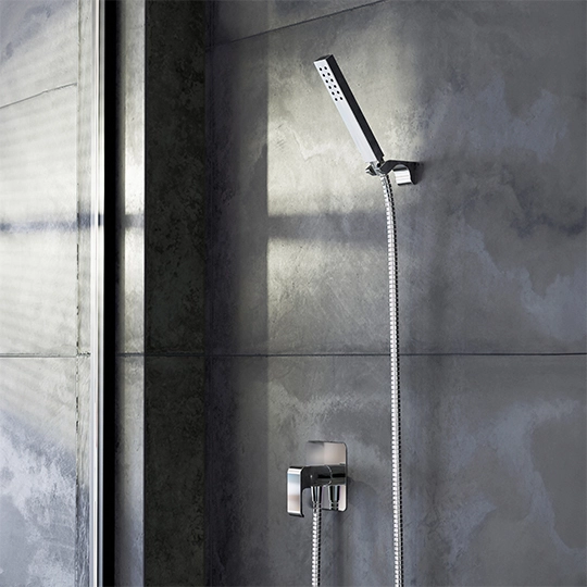 Basin Faucet