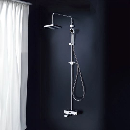Basin Faucet