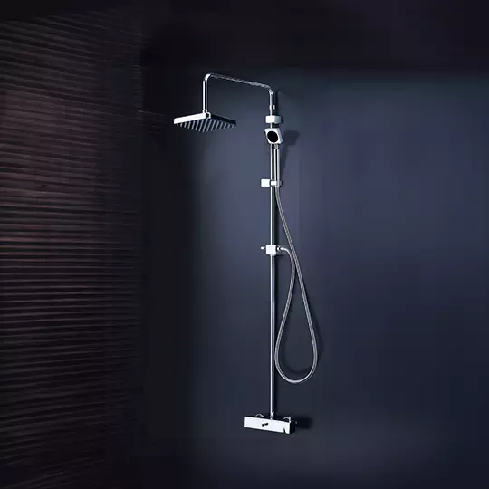 Basin Faucet