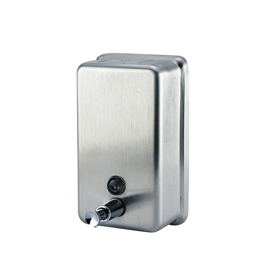 Vertical Soap Dispenser