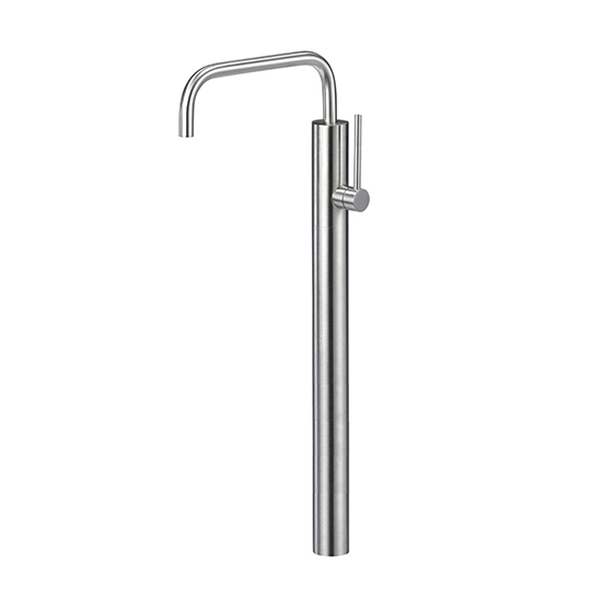 Water Drinking Faucet (Stainless Steel)(Extra Long Type)