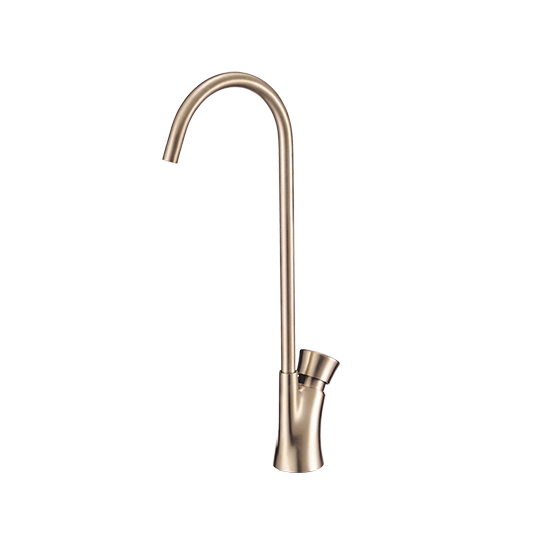 Water Drinking Faucet (Antimicrobial Copper)