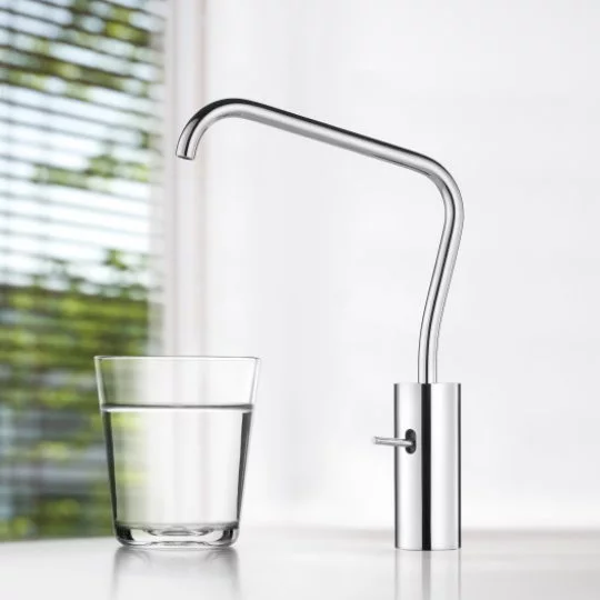 Lucky 7 Water Drinking Faucet (Mixer)