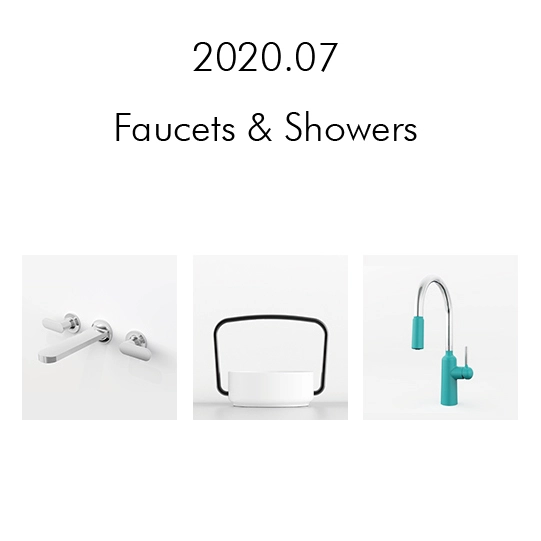 Faucets & Showers