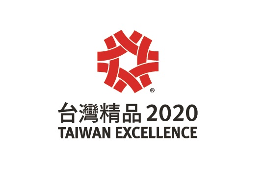 JUSTIME獲得6項2020年台灣精品獎肯定