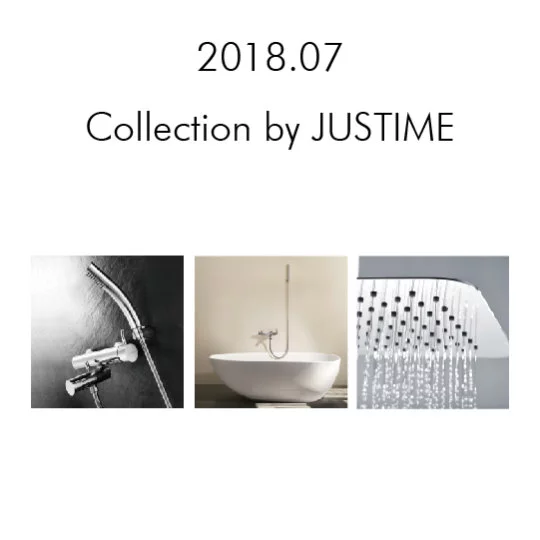 Collection by JUSTIME