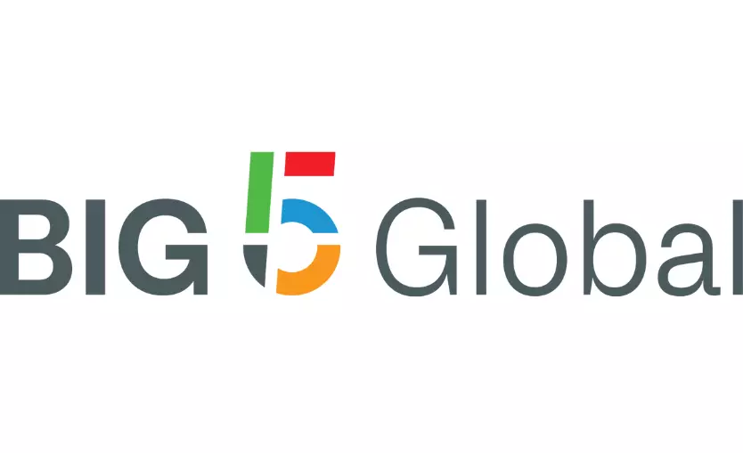 BIG 5 GLOBAL 2024